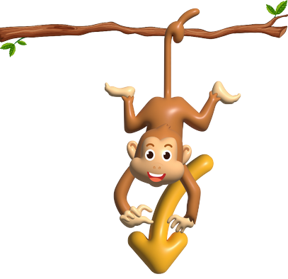 Monkey and Tree