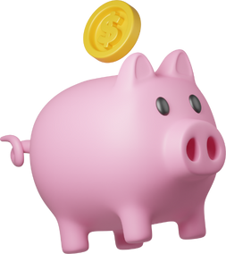 Piggy Bank